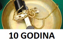 10 godina sa vama!