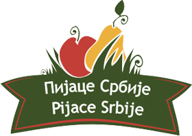 Pijace Srbije